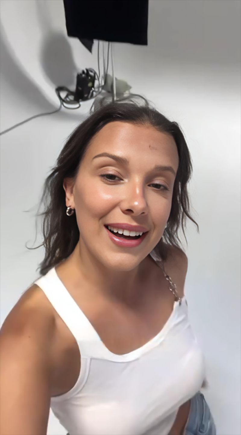 MILLIE BOBBY BROWN PHOTOSHOOT10